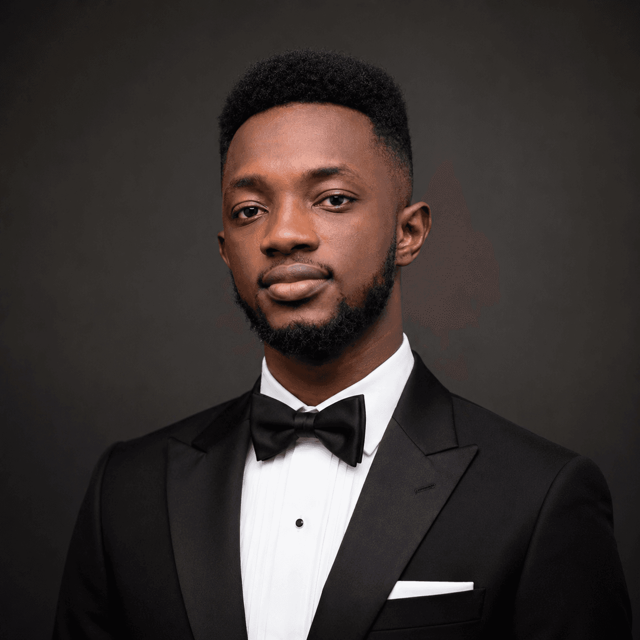 Phanuel Owusu — Founder of uOmn Verse