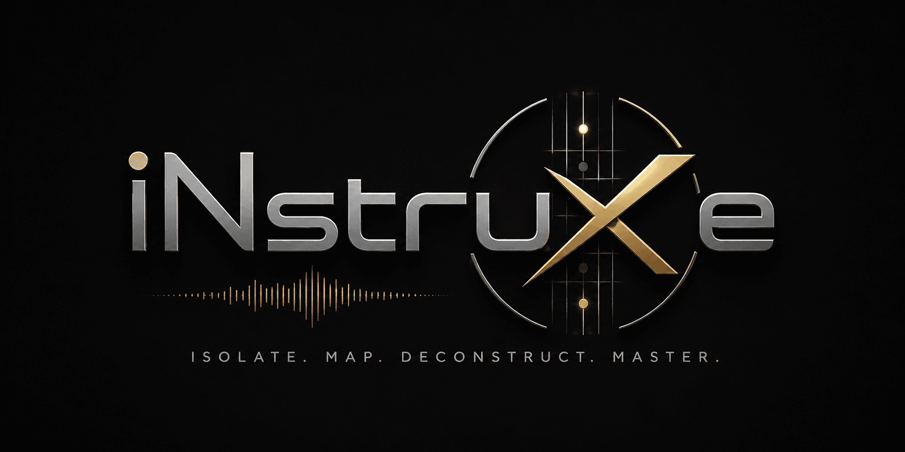 iNstruXe banner