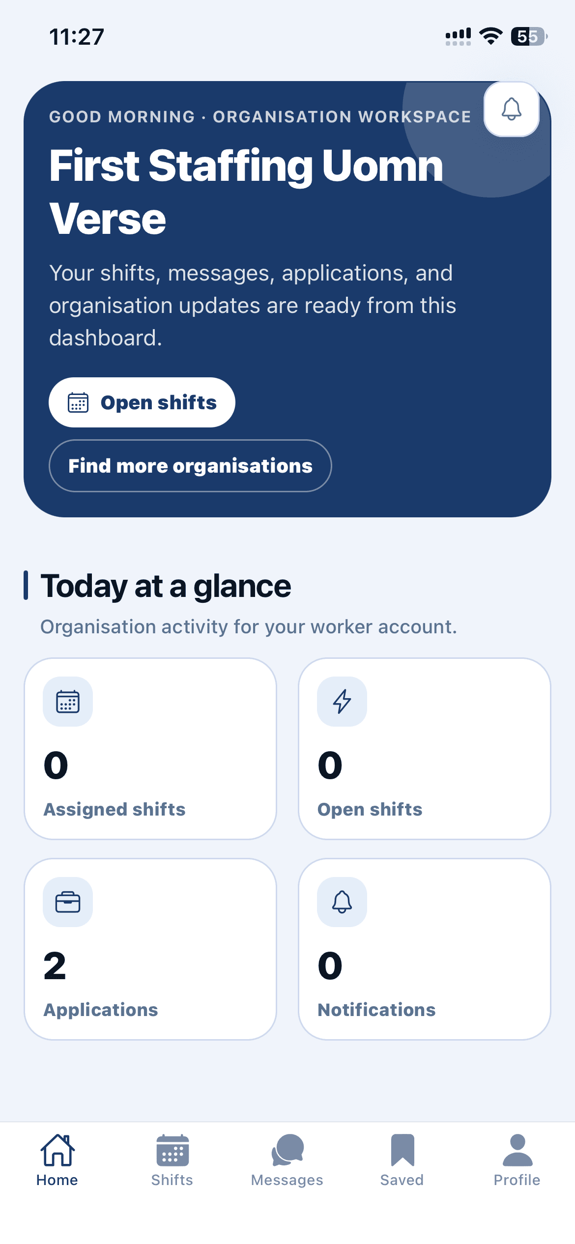 uJobs screenshot 3