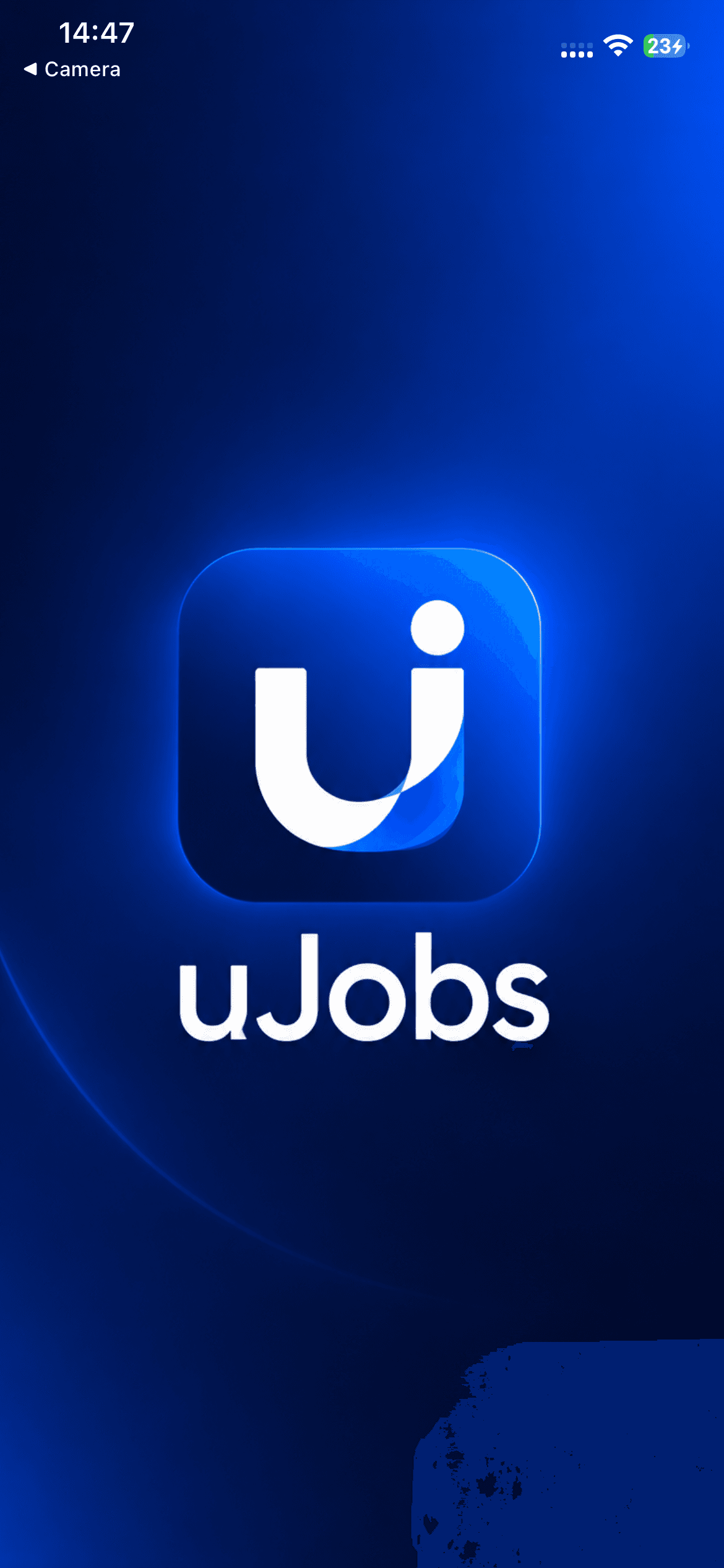 uJobs screenshot 5