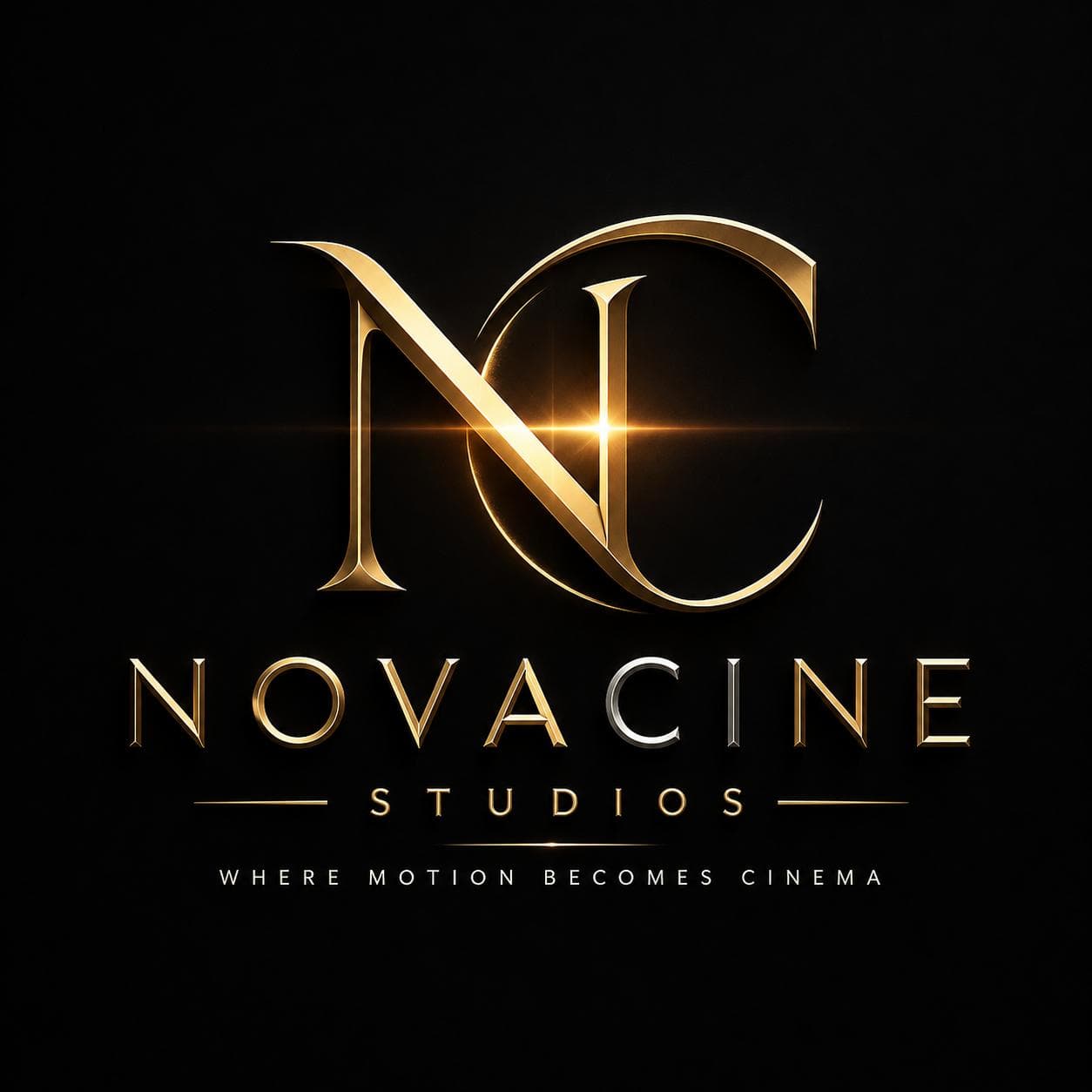 NovaCine Studios banner