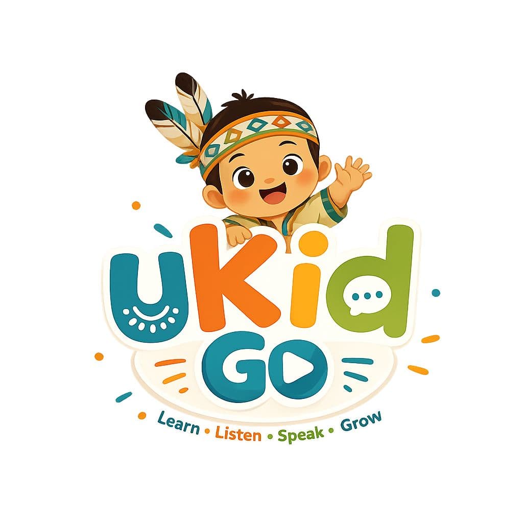 uKid Go banner